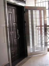 堅(jiān)固品質(zhì)，精湛工藝 天津順通門窗制作廠金屬門窗產(chǎn)品展示